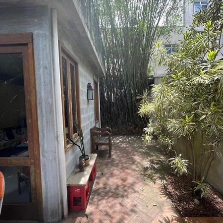 Villa Casa Charmosa E Com Area Externa Río de Janeiro Exterior foto