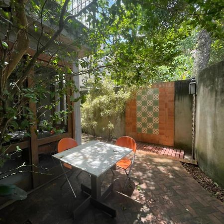 Villa Casa Charmosa E Com Area Externa Río de Janeiro Exterior foto